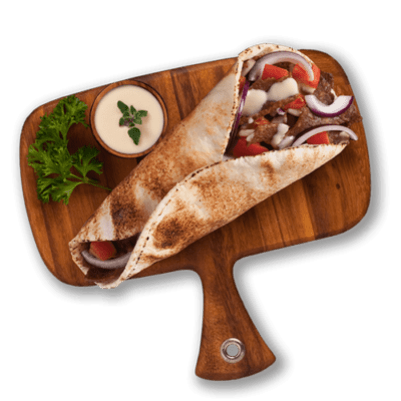 Halifax Donair: East Coast Late-Night Legend
