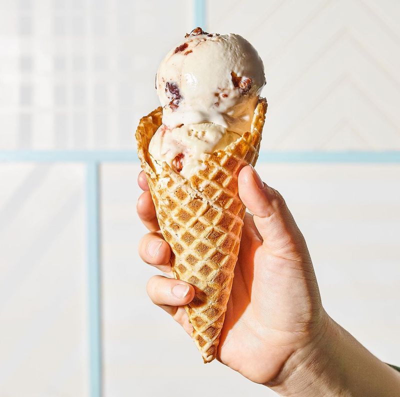OddFellows Ice Cream Co.
