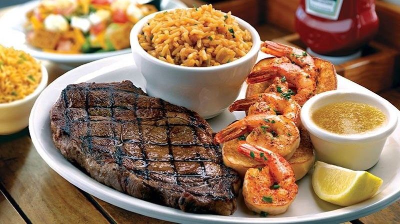 Texas Roadhouse