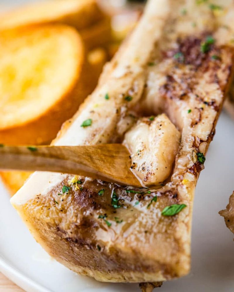 Decadent Bone Marrow