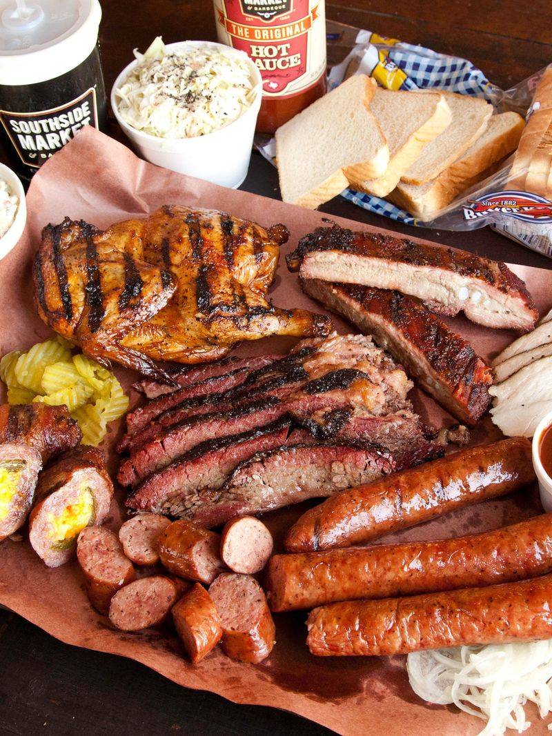 Elgin, Texas