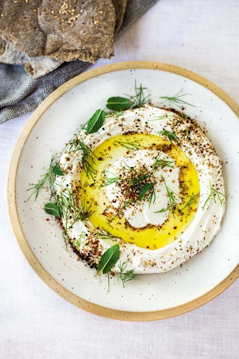 Labneh