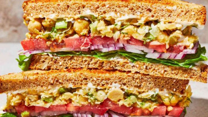 My All-Time Favorite Lunches Are Ready In 15 Minutes