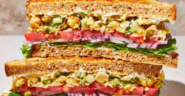 My All-Time Favorite Lunches Are Ready In 15 Minutes