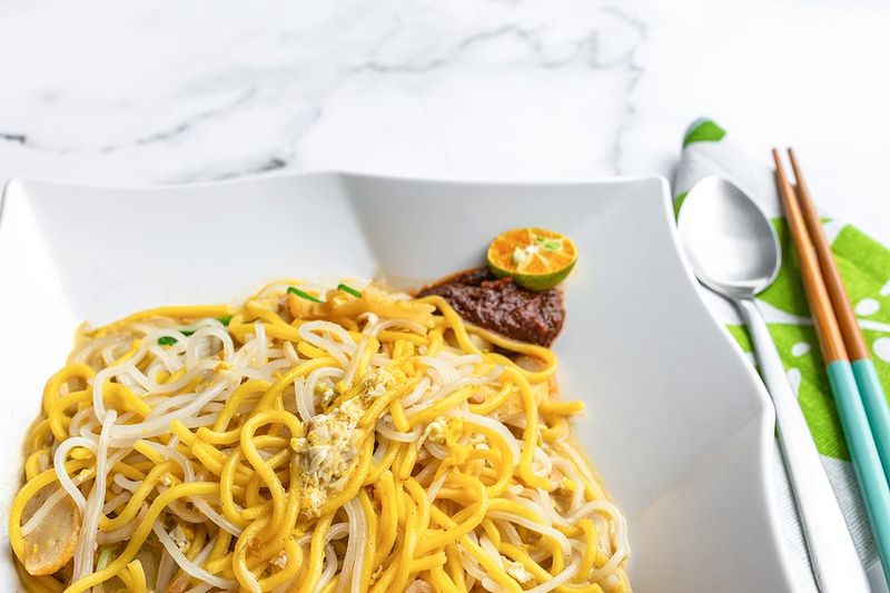 NEVER TOUCH: All-You-Can-Eat Pasta Nights