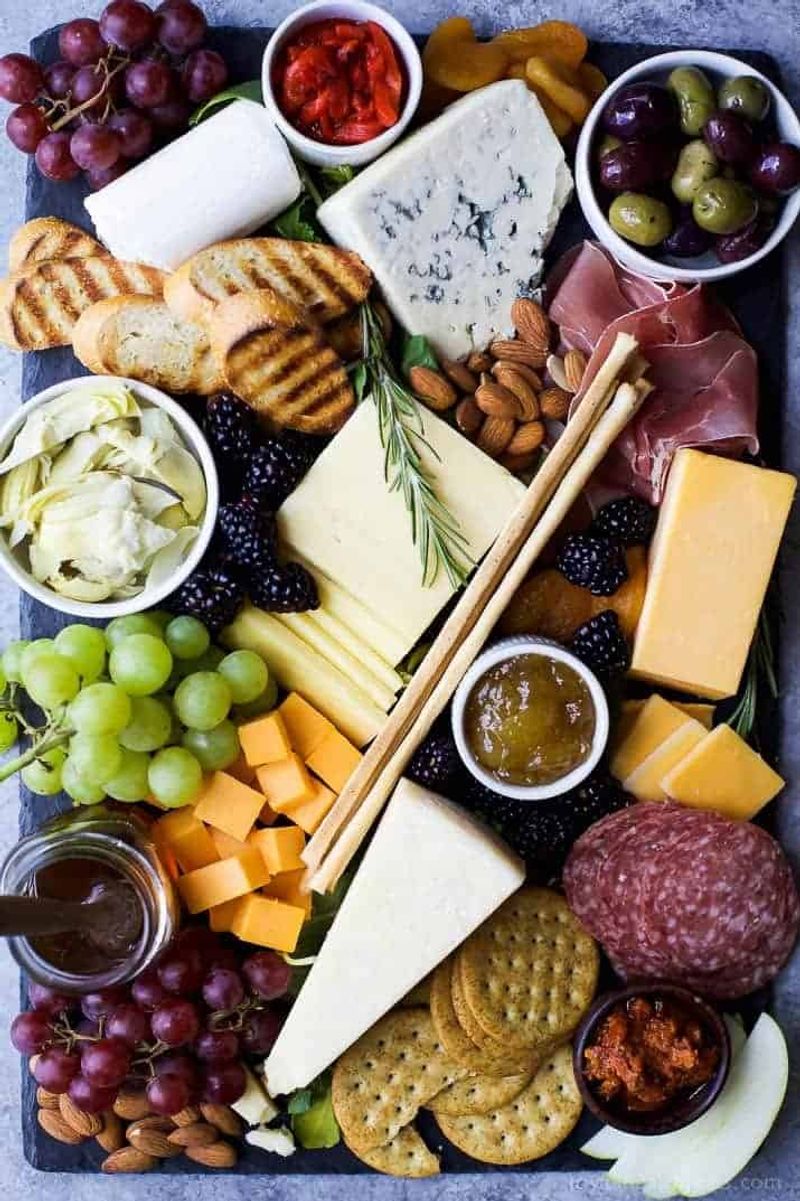 Cheese Connoisseur's Collection
