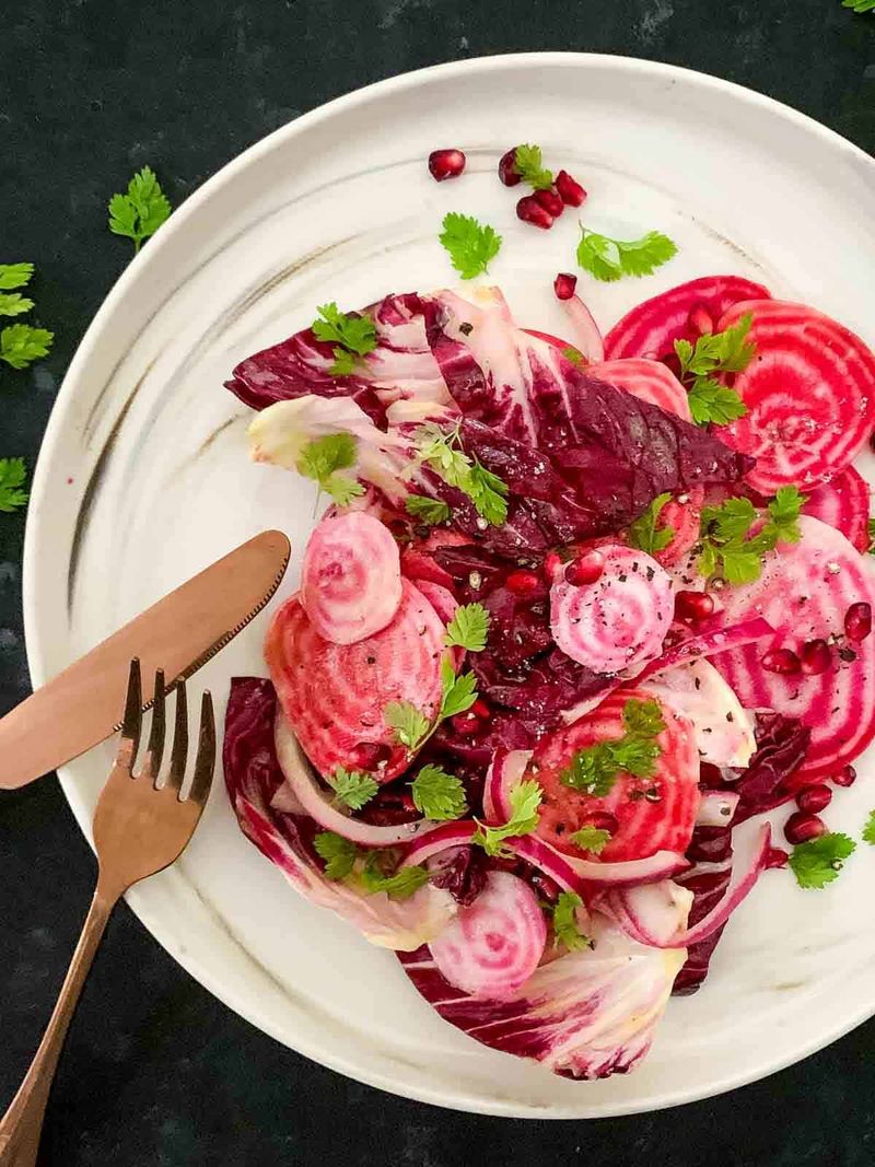 Radicchio