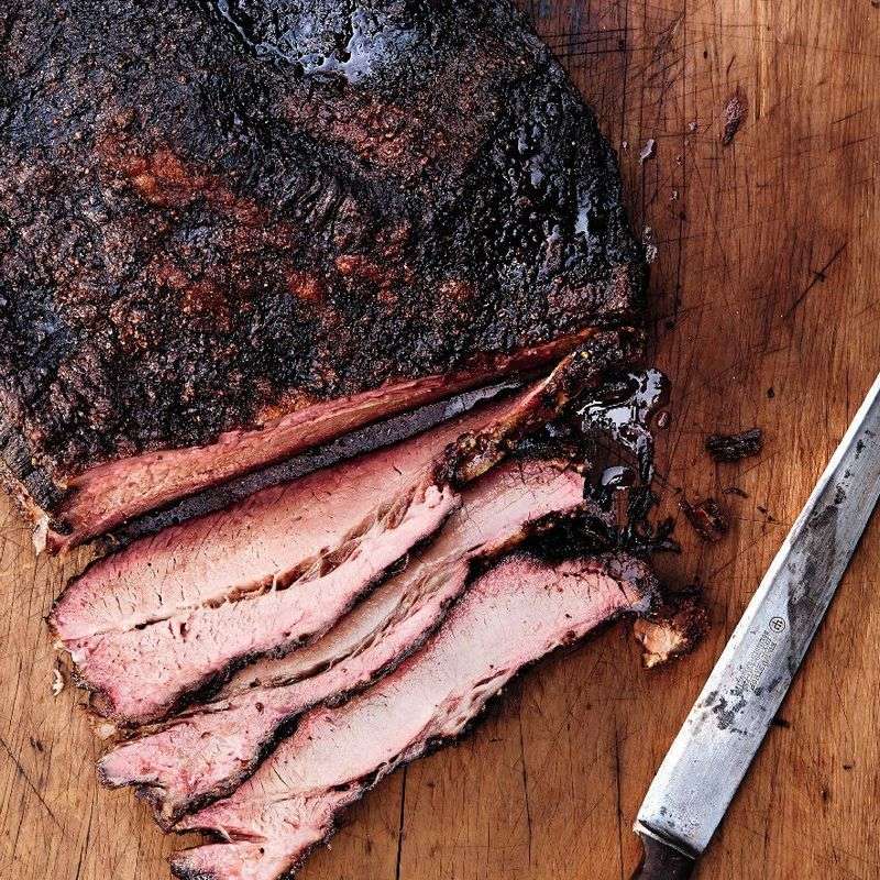 Texas Brisket