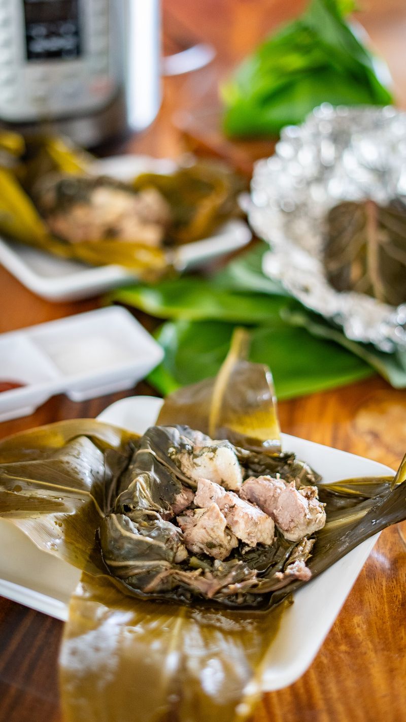 Laulau