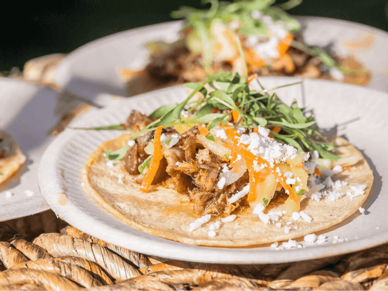 SoCal Taco Fest, San Diego, CA
