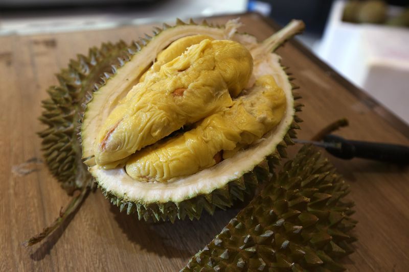 Durian