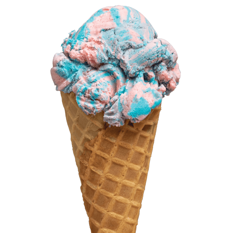 Cotton Candy