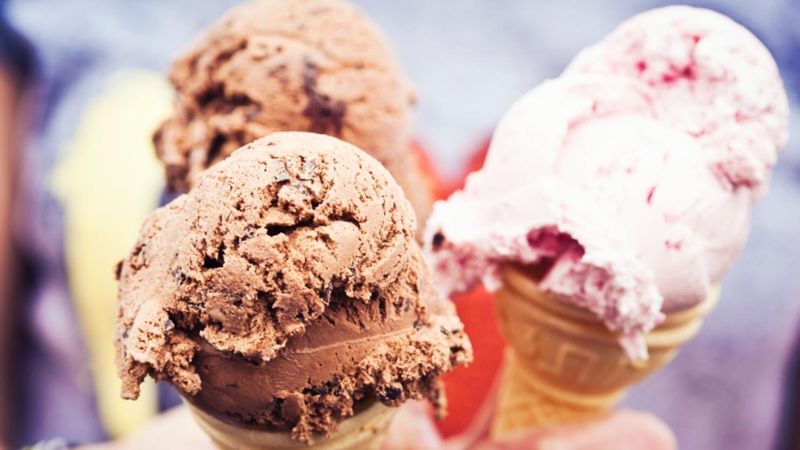 Nevada – Neapolitan