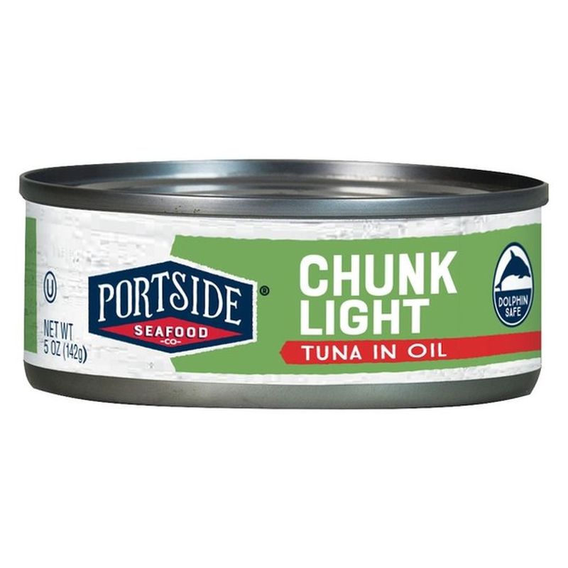 Portside Tuna Chunks