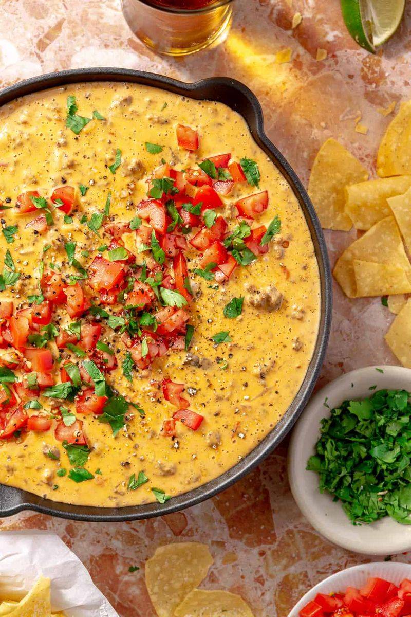 Velveeta Chili Con Queso