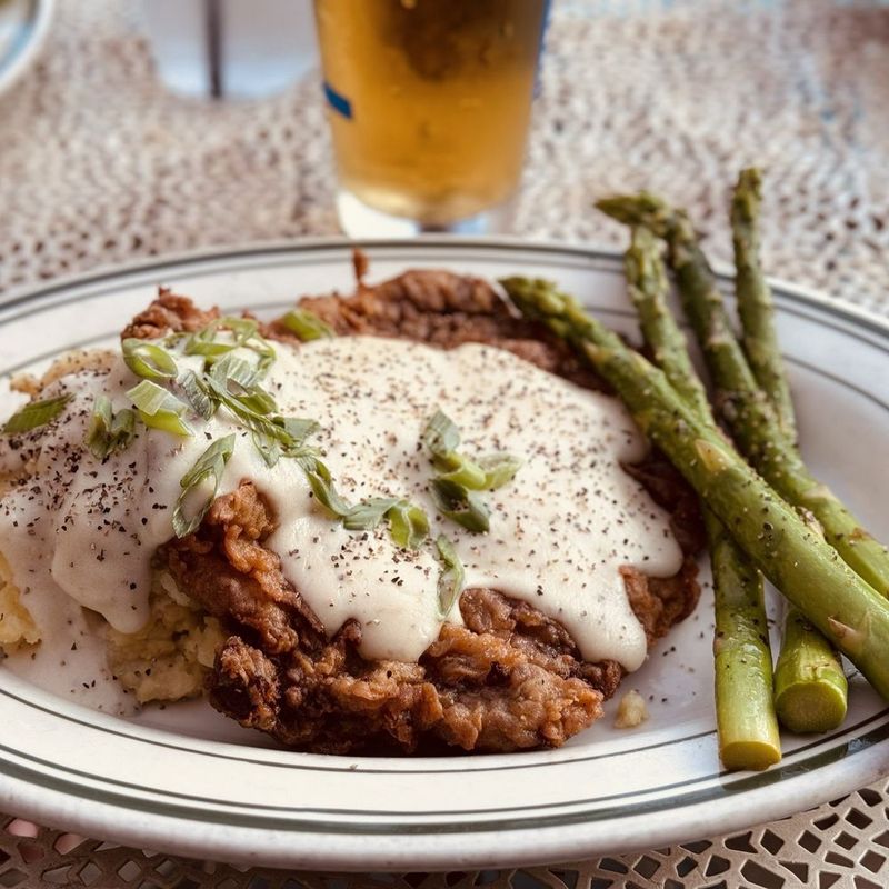 Oklahoma's Fried Food Fiasco