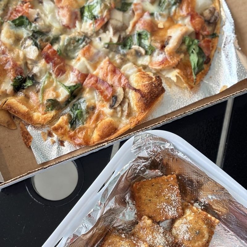 Missouri's Misery-Inducing Menu