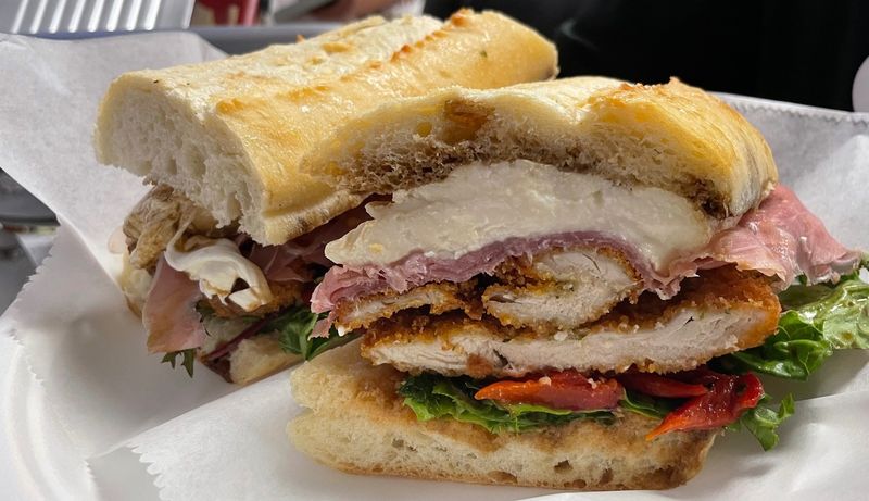 New Jersey – Fiore’s House Of Quality