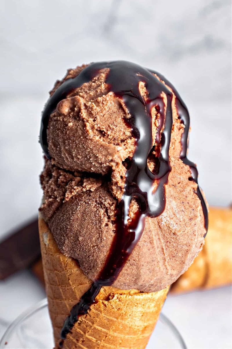 New Mexico – Chocolate Chocolate Chip