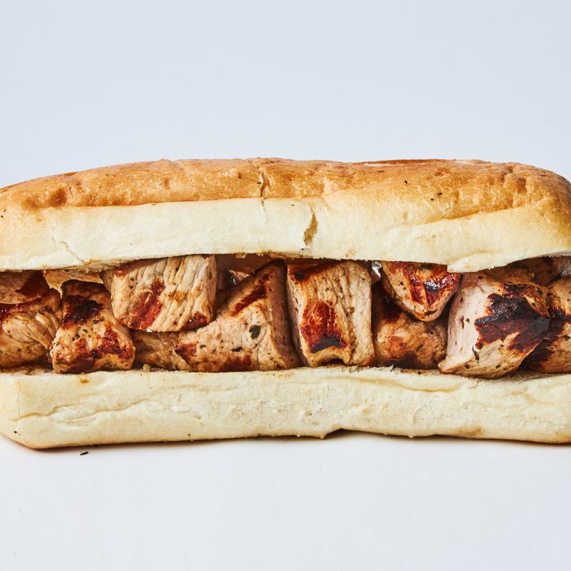The Spiedie (Binghamton, NY)