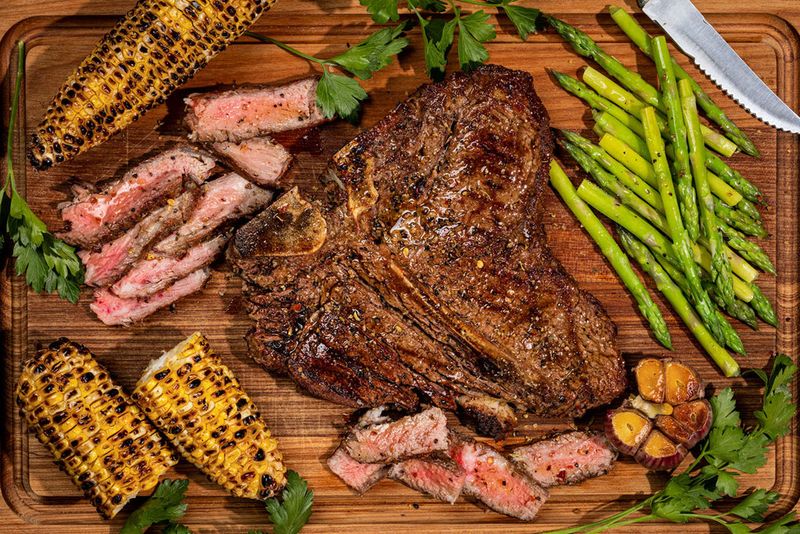 T-Bone