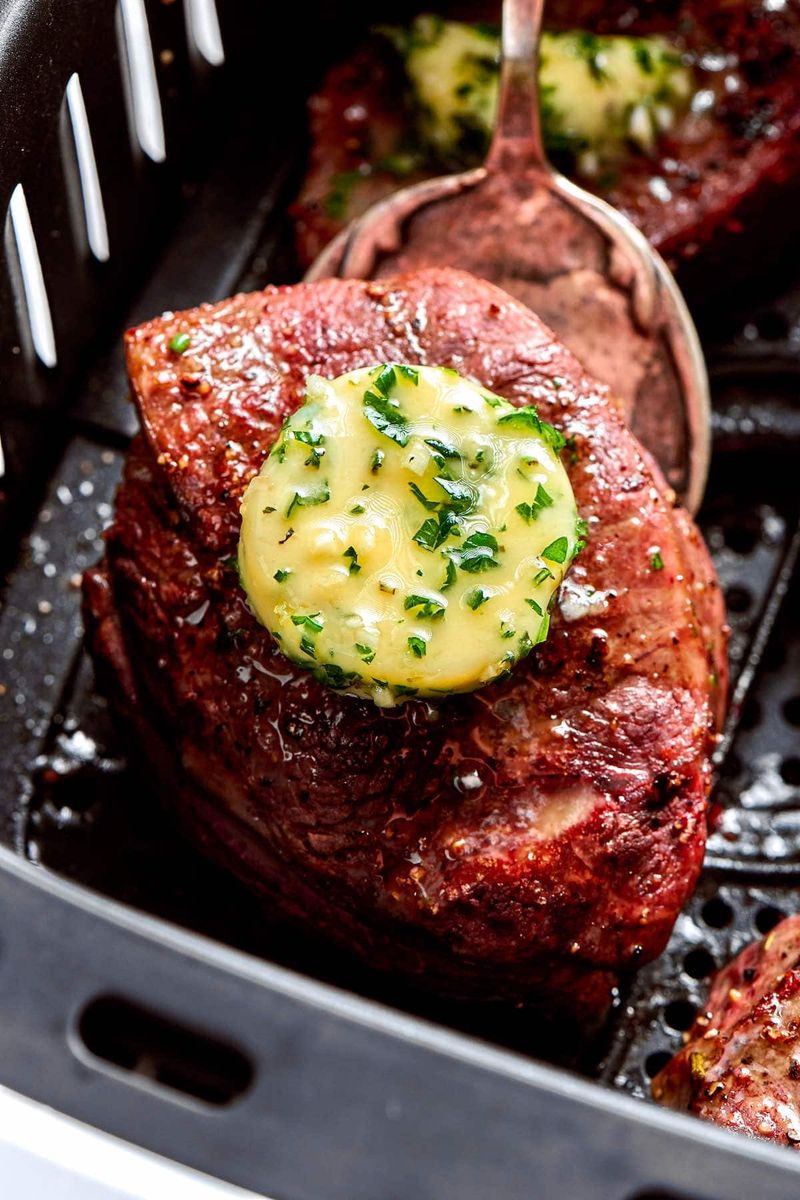 Filet Mignon