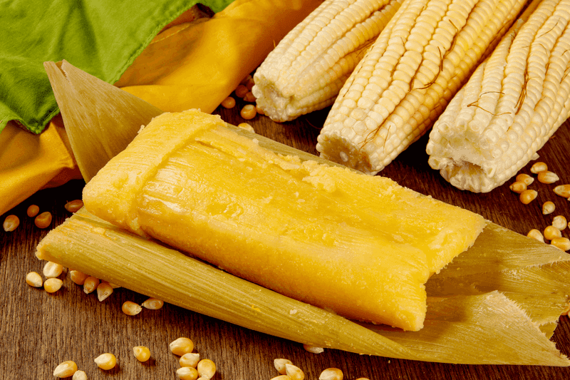 Pamonha