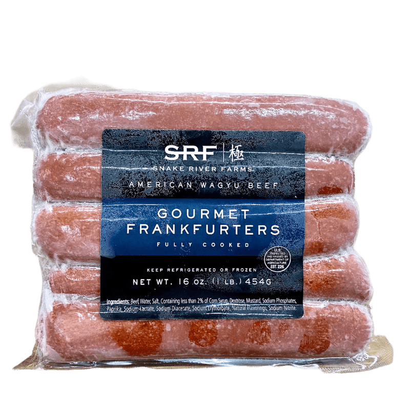 Snake River Farms American Wagyu