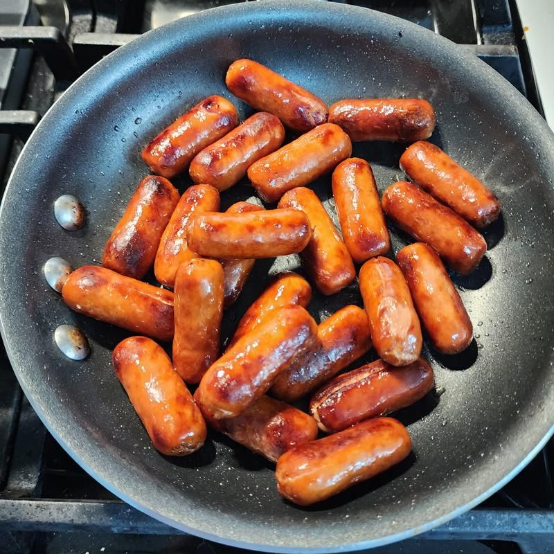 Hillshire Farm Lit'l Smokies Original