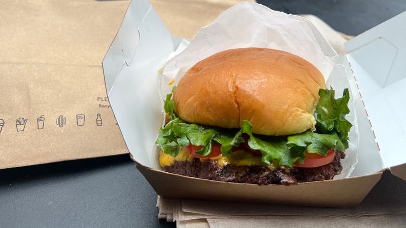 Shake Shack