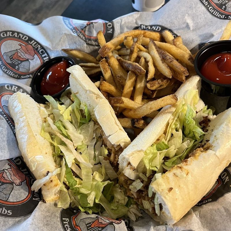 North Dakota – Fireflour Pizzeria
