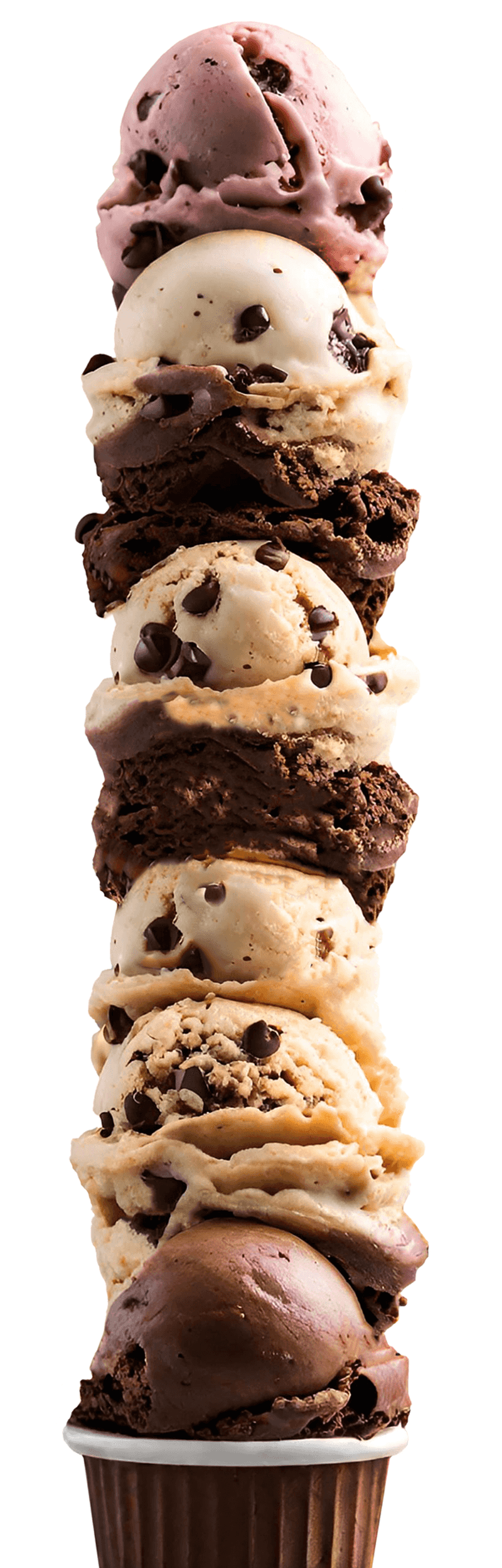 Ohio – Chocolate Chip