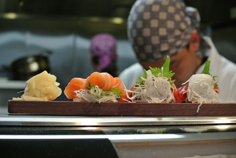 Ohio - Kengo Sushi & Yakitori