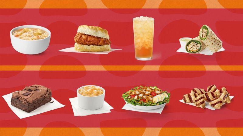 Ignoring The Secret Menu Options