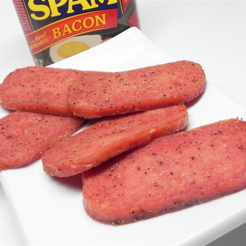 Skipping The Crust
