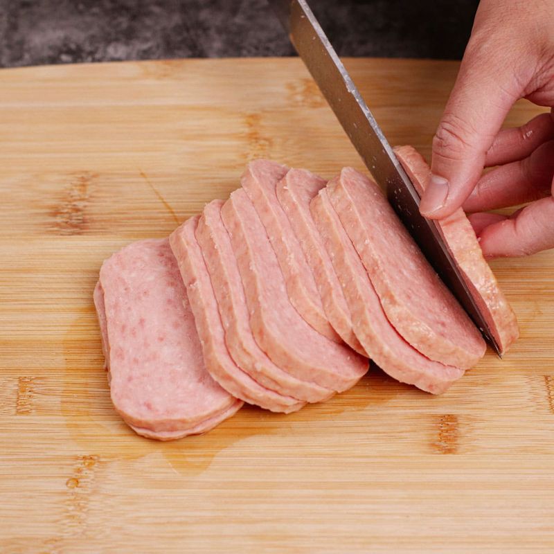 Skipping The Pre-Cut Process