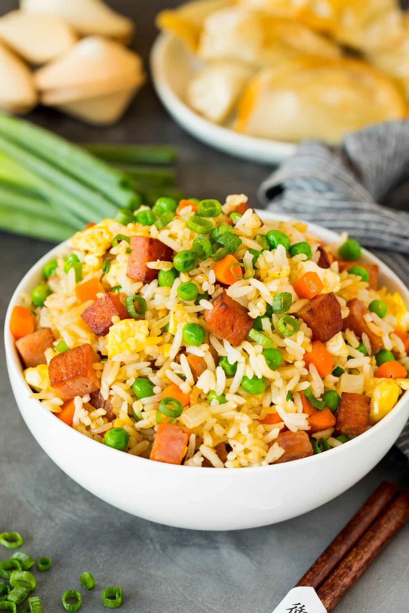Not Incorporating It Into Recipes