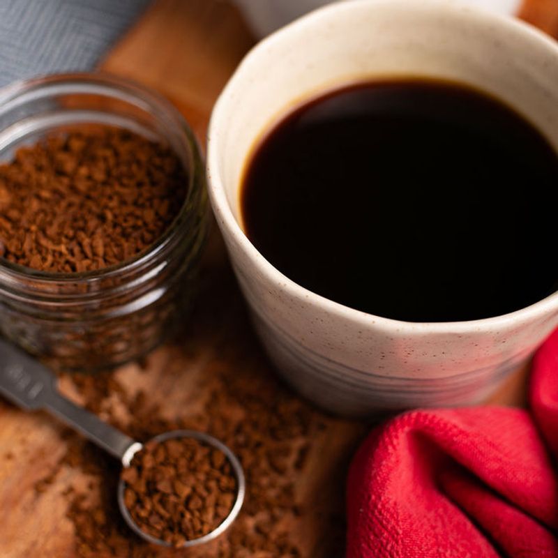 Instant Coffee