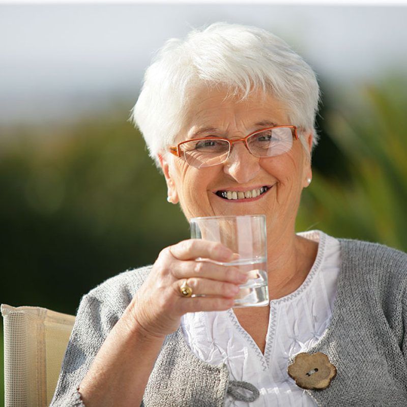 Water: The Forgotten Essential