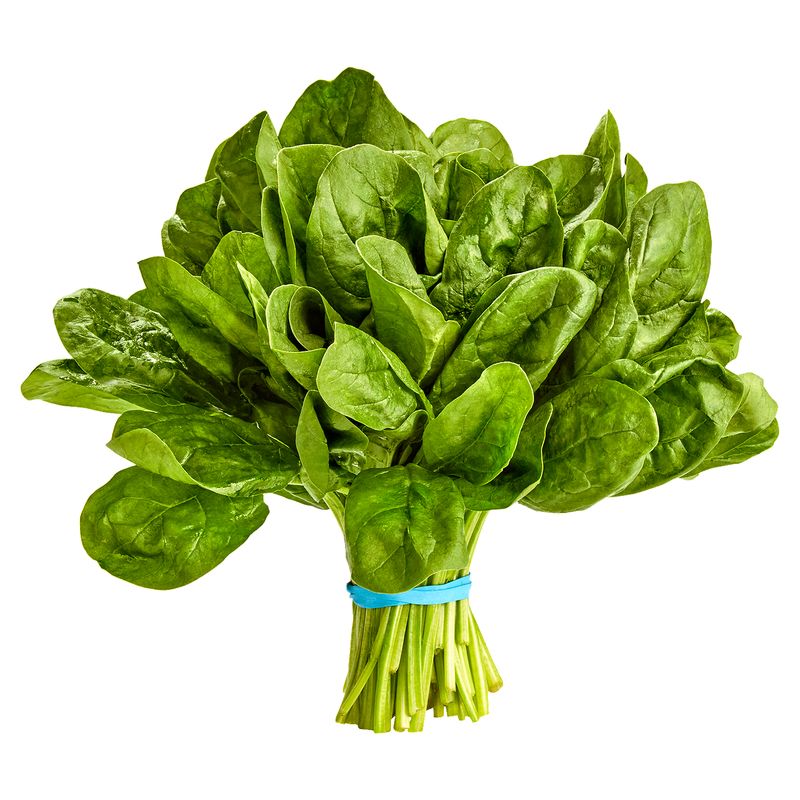 Green Vegetables: Bladder-Calming Nutrition