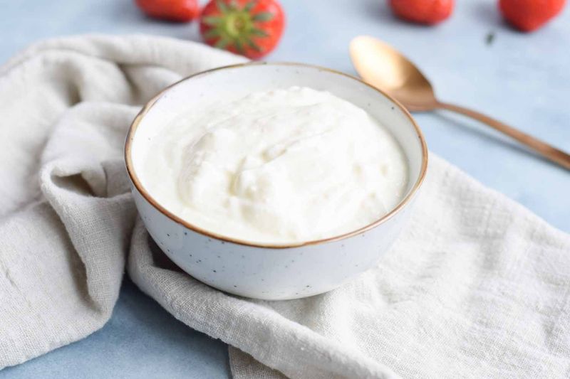 Yogurt: Gut-Friendly Goodness