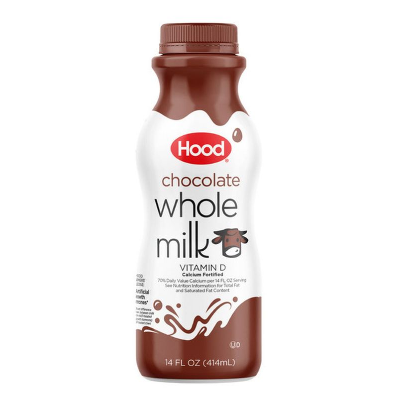 Hood Chocolate Milk