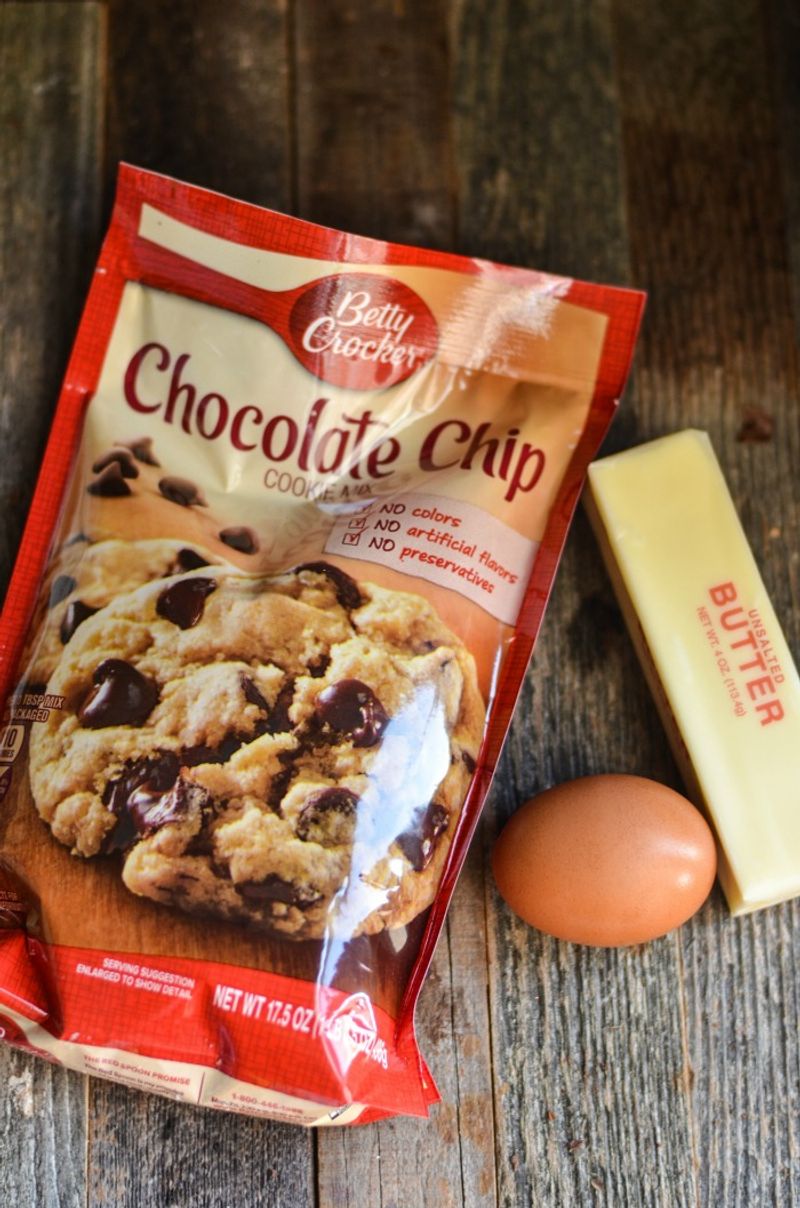 Chocolate Chip