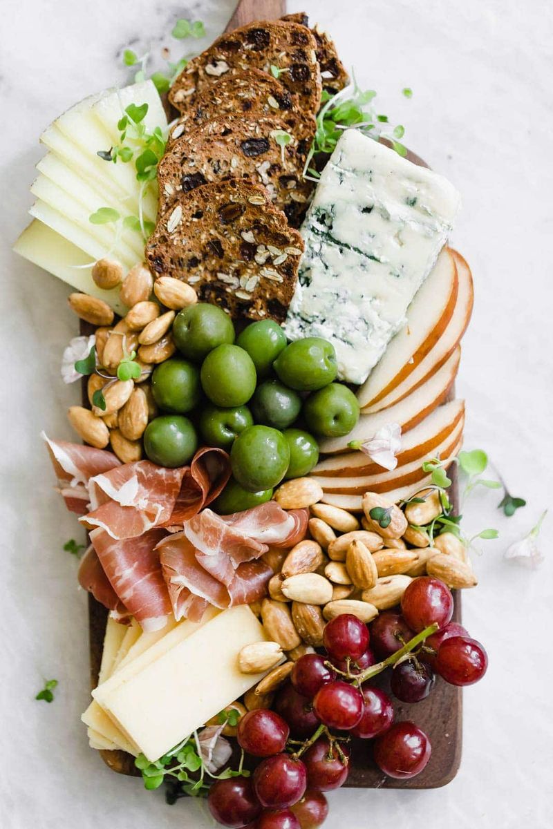 Charcuterie Board