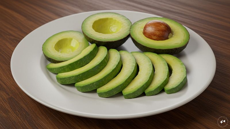 Avocados Activate Happiness
