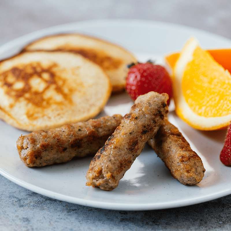 Breakfast Sausage Links