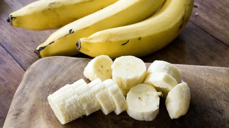 Bananas