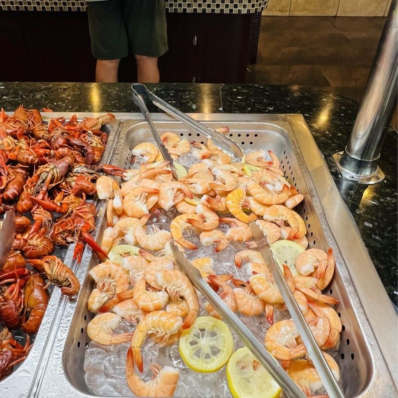 Boston Lobster Feast (Kissimmee, FL)