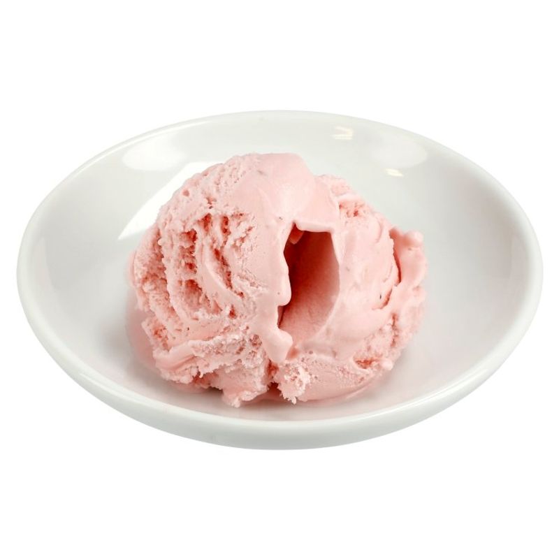 Oklahoma – Strawberry