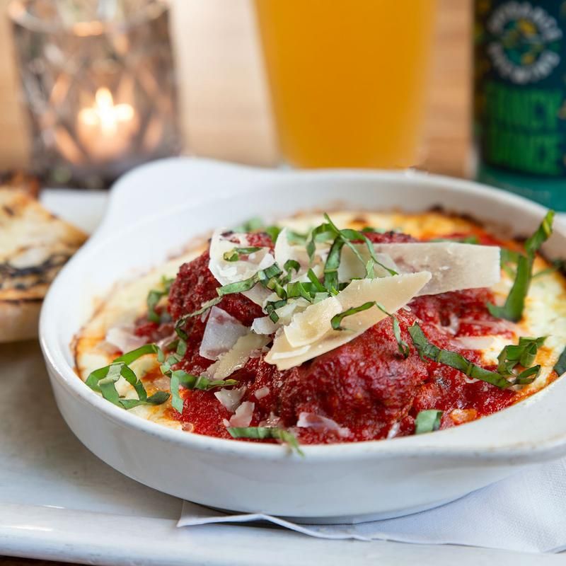 Oklahoma – Stella Modern Italian Cuisine